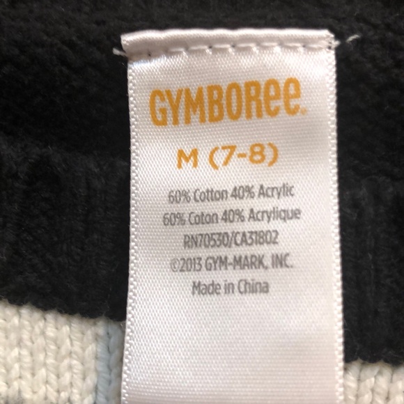 Gymboree Sweater - Picture 3 of 4